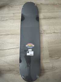 HUF blat deska deck deskorolka Street Fighter limitowana 8,25”