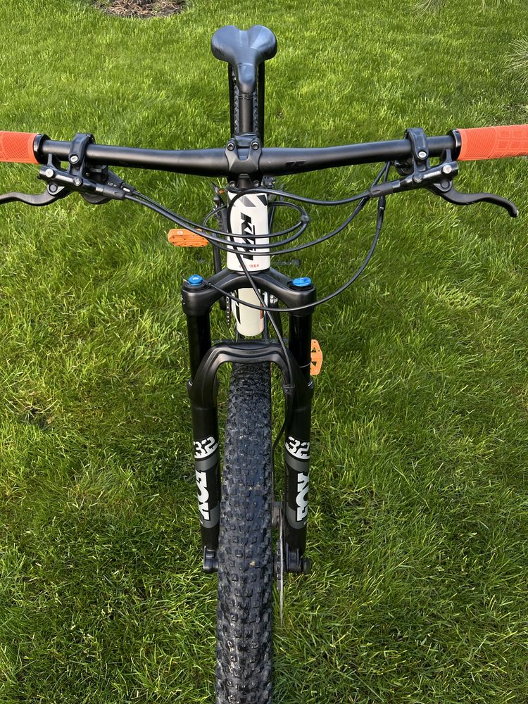 Ktm Scarp Elite 29” S