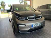 Bmw i3 120Ah 2019