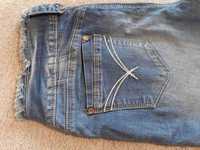 Стильные женские джинсы размер 48