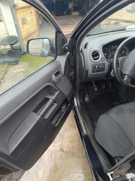 Ford fusion, 2011 рік