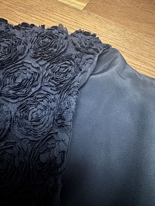 Неймовірна дизайнерська накидка, вінтаж