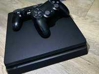 PlayStation 4 slim 1 TB
