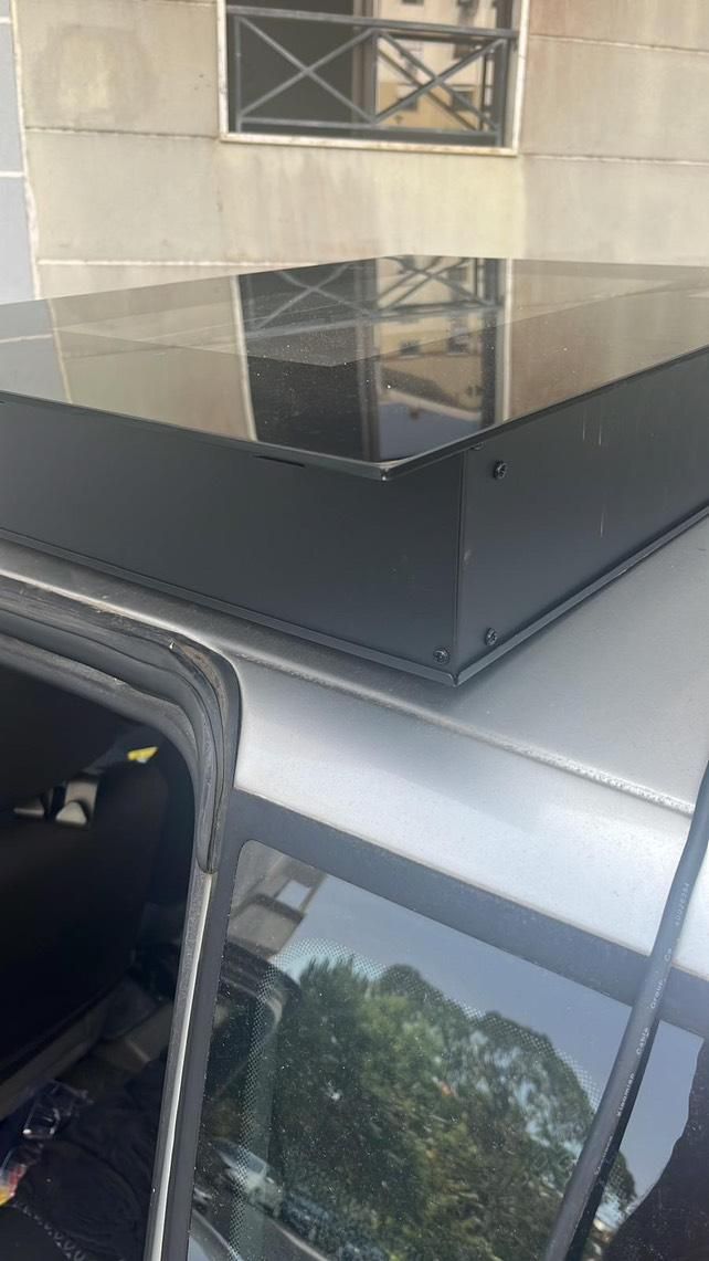 Vendo aquecedor imitar lareira