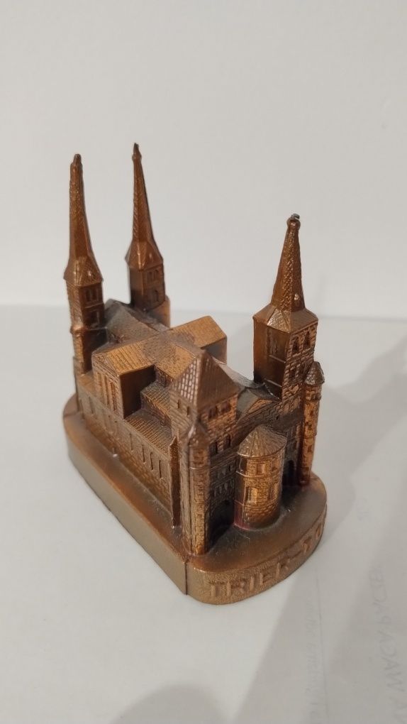 Miniatura katedra Św Piotra