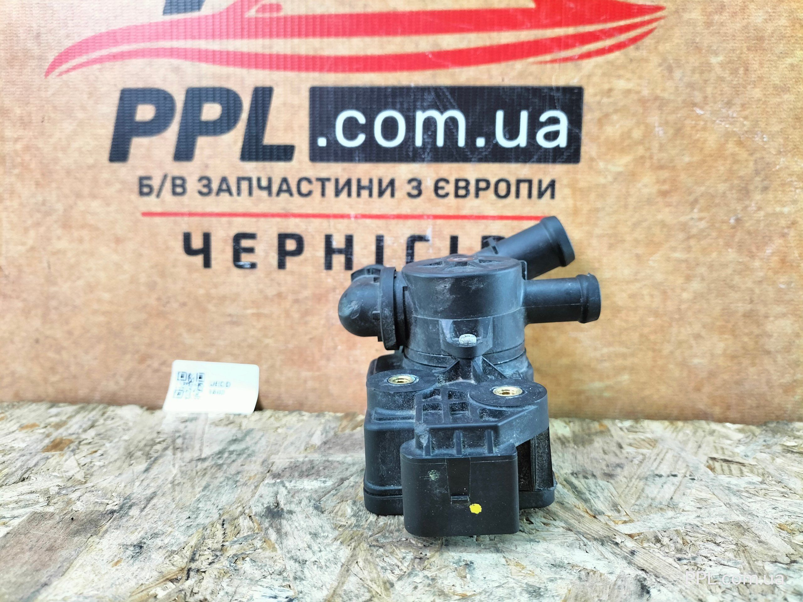 VW Transporter T6 T6.1 19- Водяной насос модуль охлаждения 03N906249H