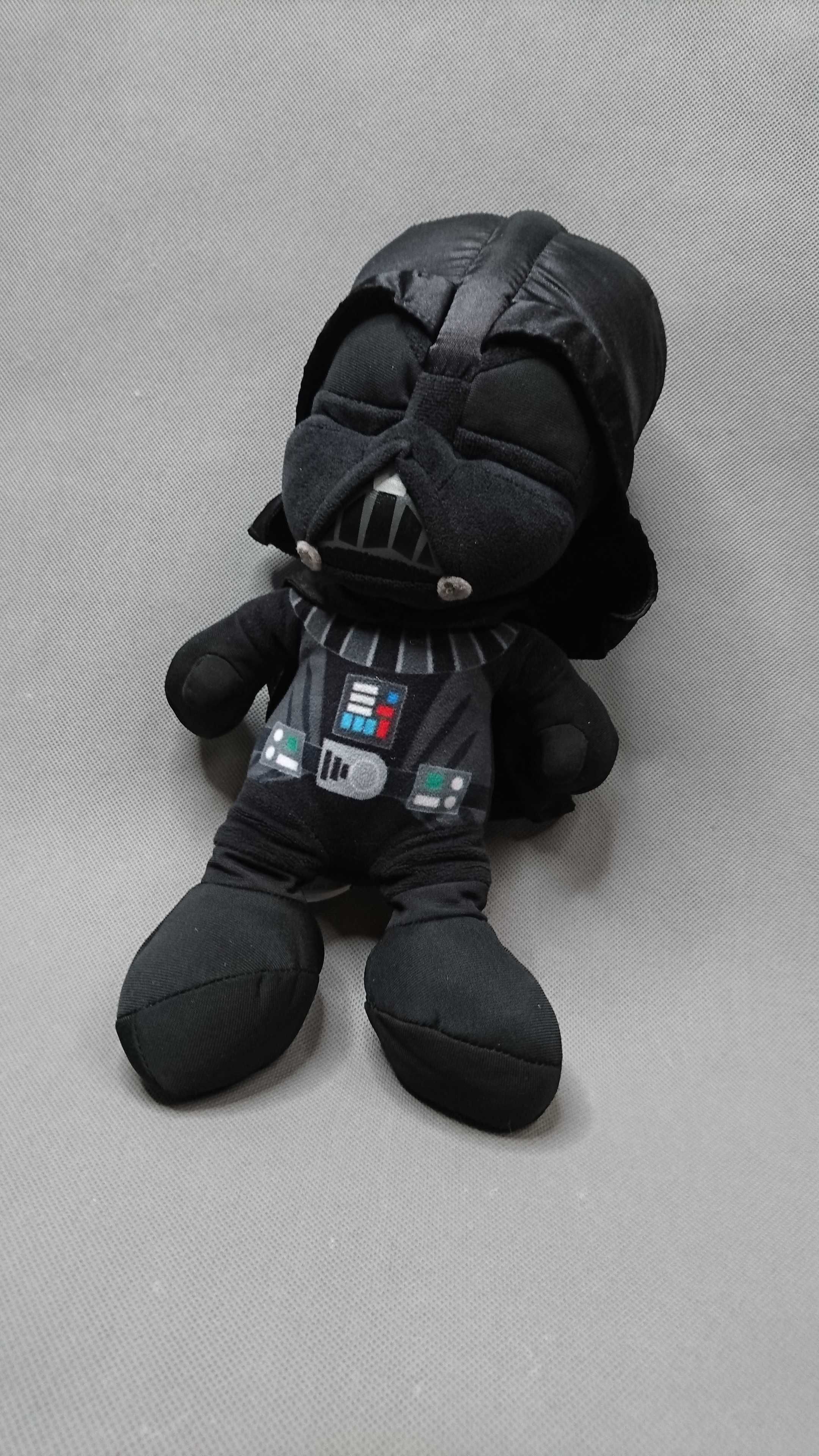 Maskotka Mascot Stuffed Toy Plush Star Wars Lord Vader Plush Lucas