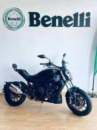 Benelli 502C 502