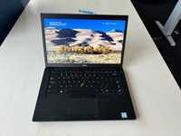 Notebook laptop Dell Latitude 7490 Świetny STAN!