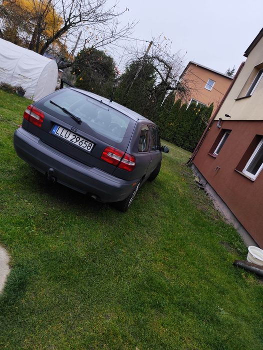 Volvo V40 2002r diesel