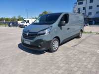 Renault Trafic  Salon PL # Klima #NAVI