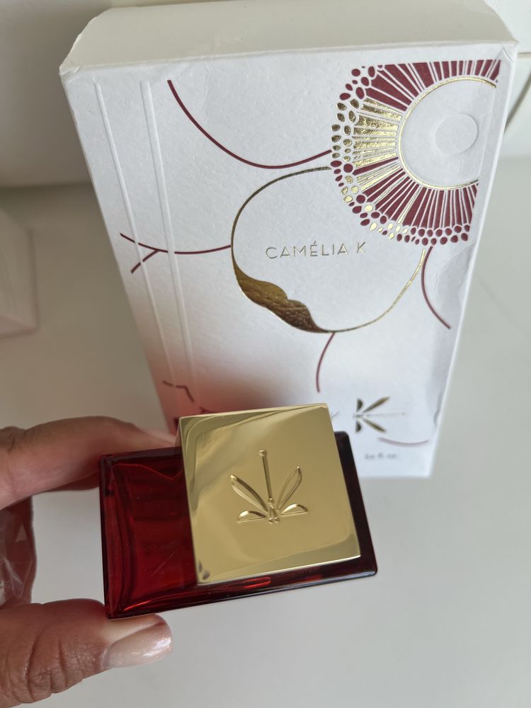 Ella K Parfums Camelia K 100 мл