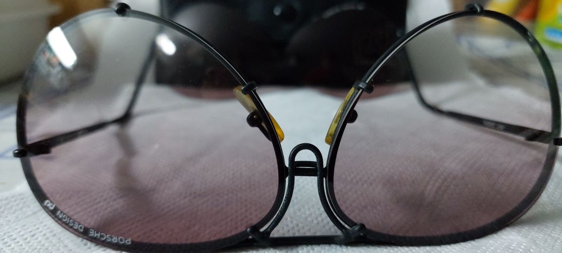 Óculos Porsche Design