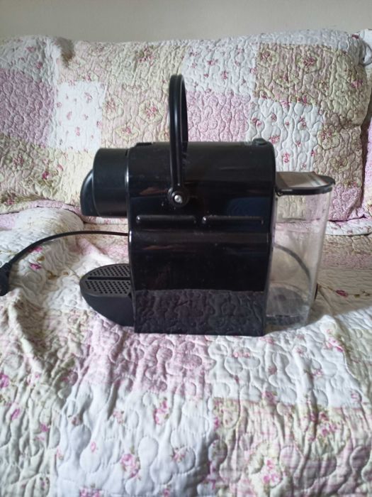 Máquina de café Nespresso