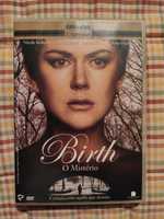 DVD "Birth - O Mistério"