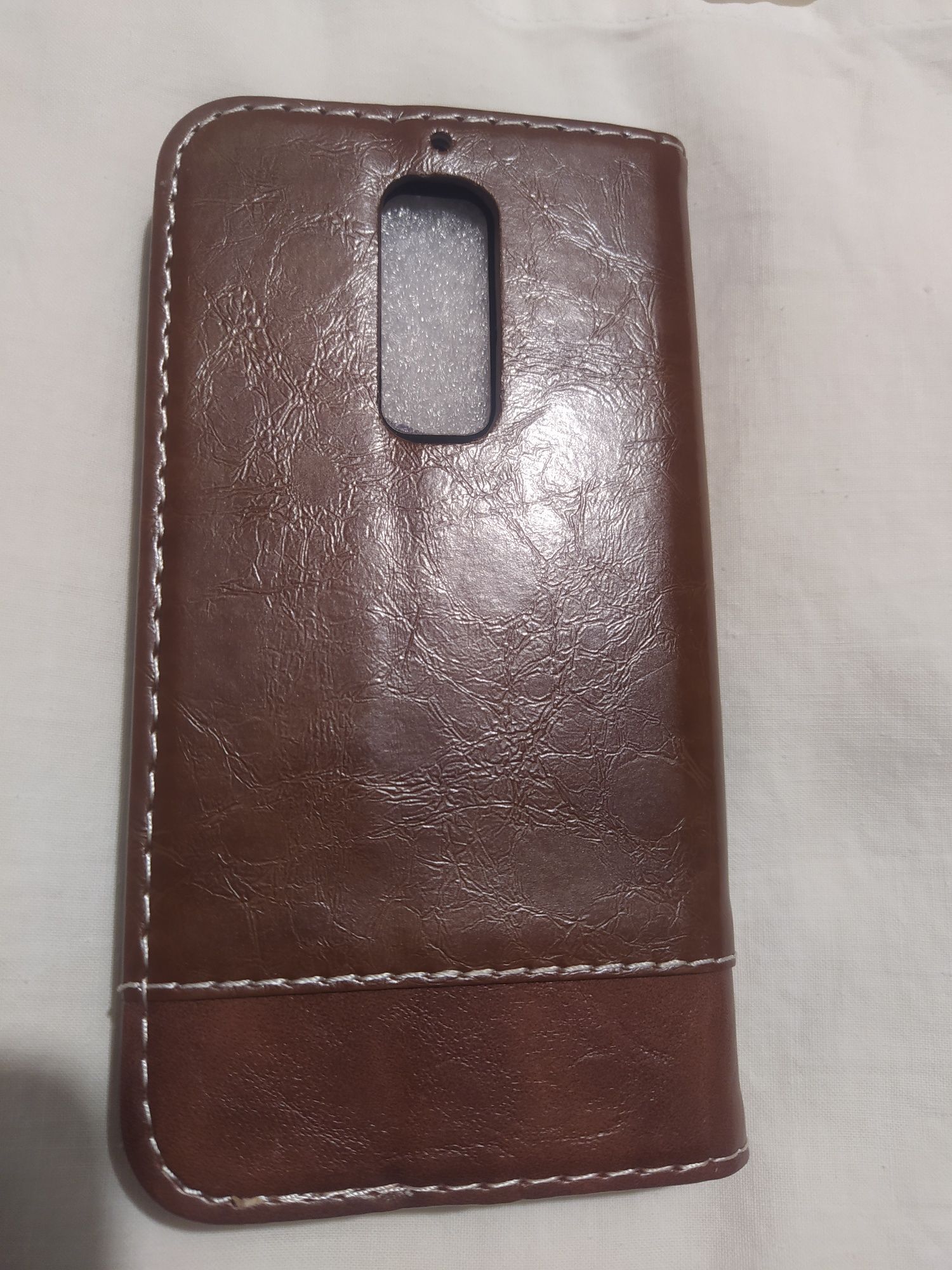 Etui elephone p9000