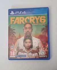 FARCRY6  ps4 ps5