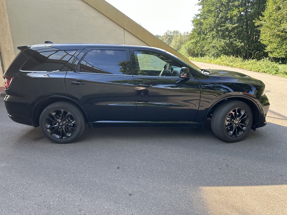 Dodge Durango R/T  5.7 HEMI 2022r