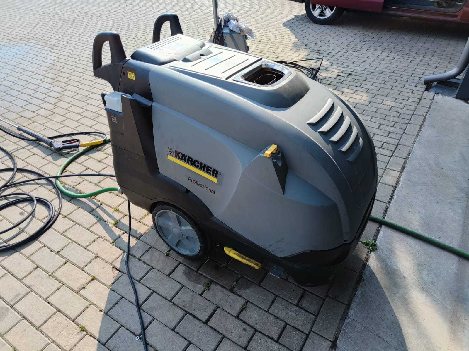 Myjka ciśnieniowa Karcher HDS 10/20 - 4M