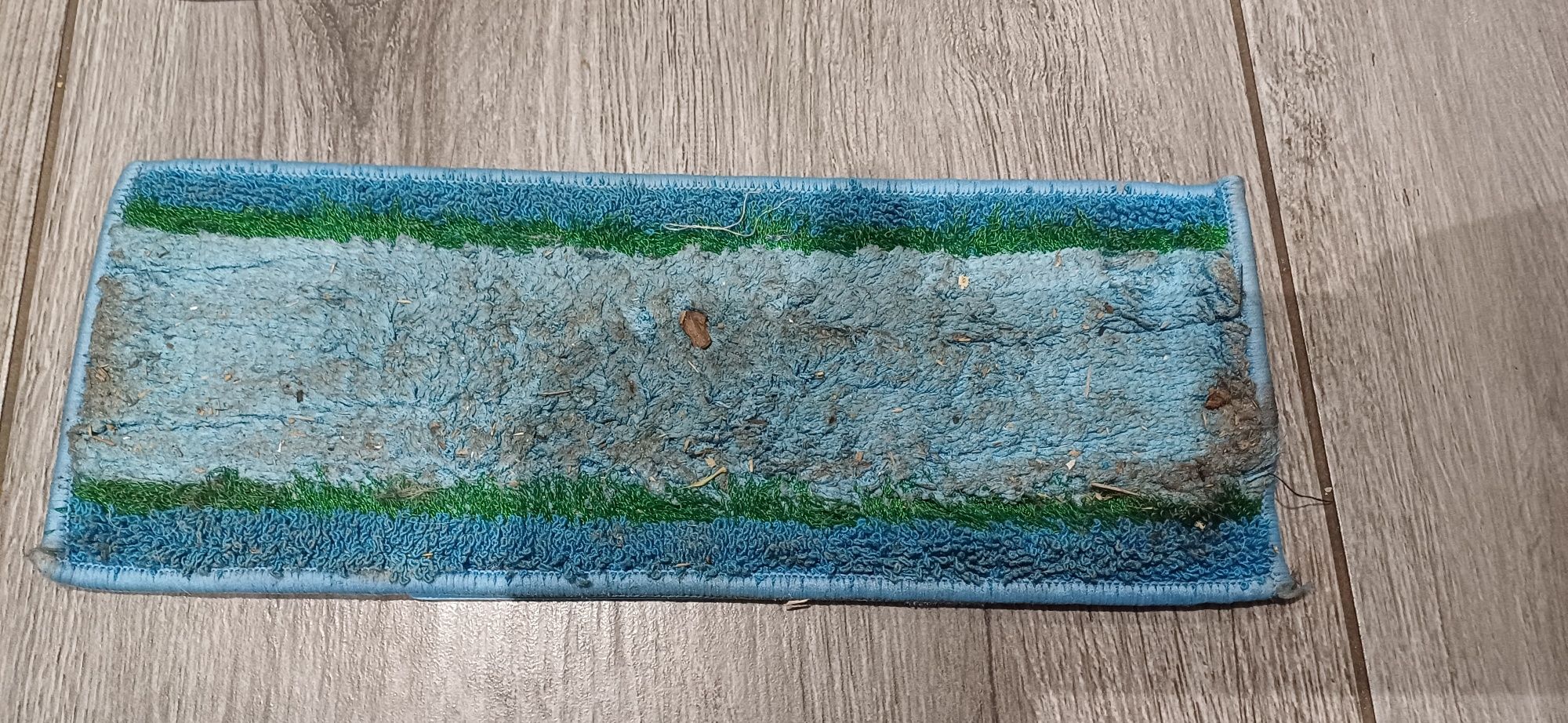 iRobot Braava jet m6 najlepszy mop sprzątający.
