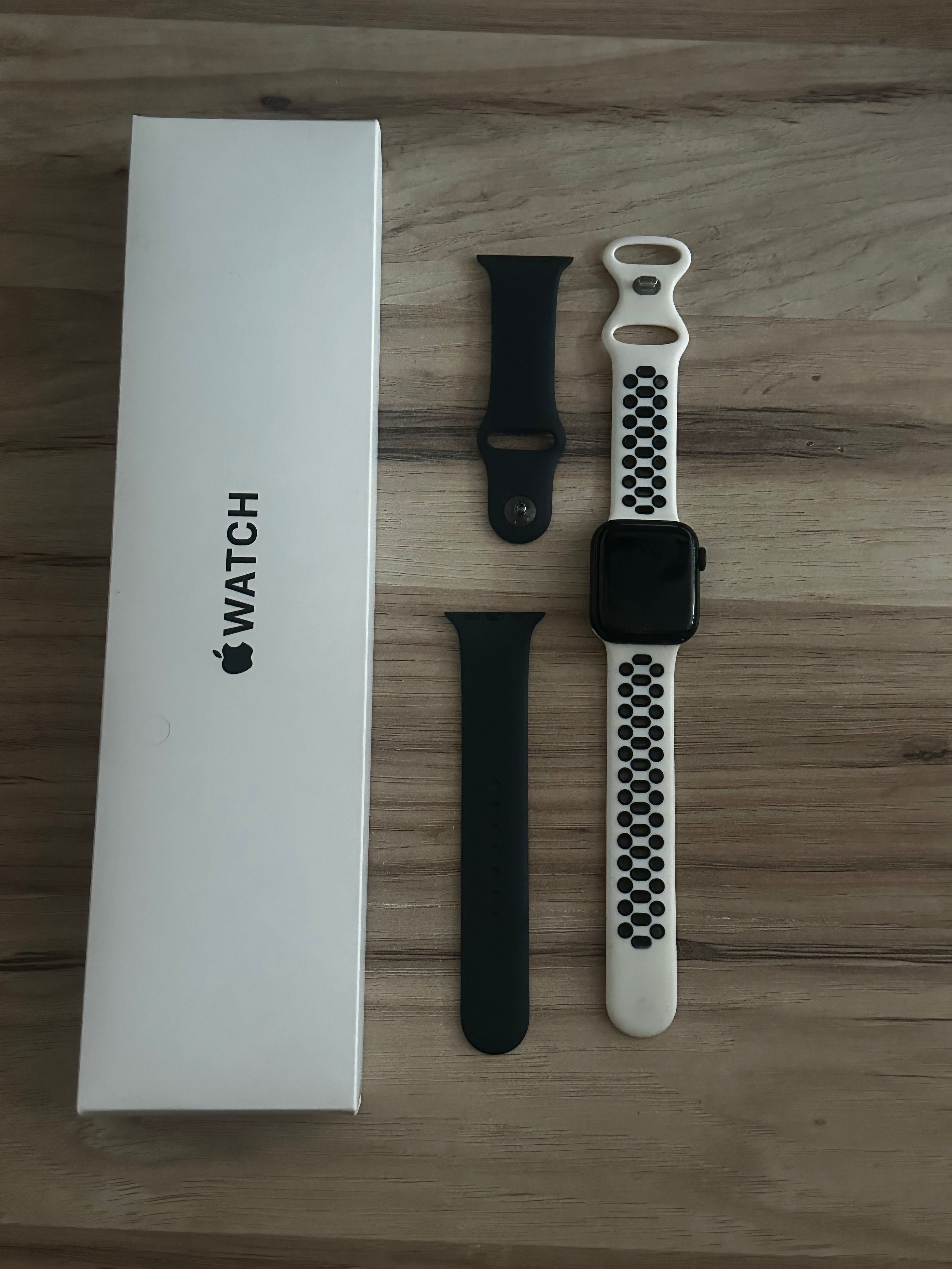 Apple Watch SE 2 gen gwarancja!