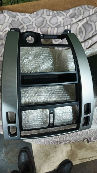 Оригінальна рамка для туксона