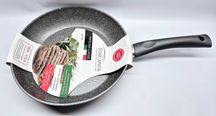 Patelnia TOSCANIA 26cm, Non-Stick, Komis Jasło Czackiego