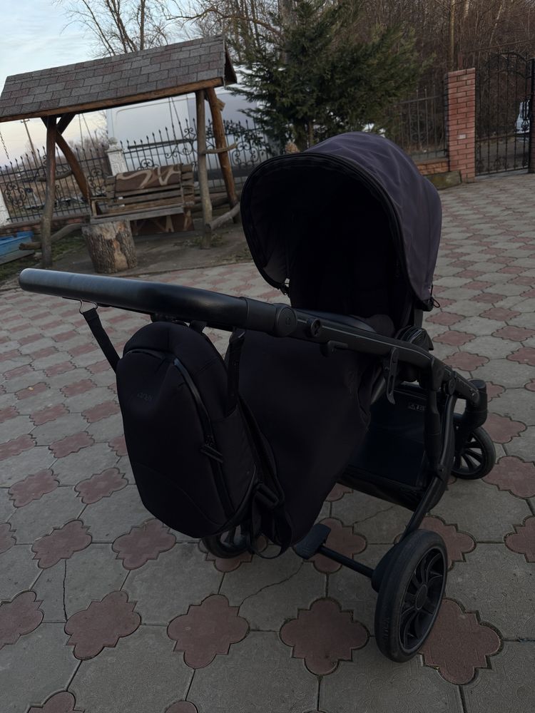 Коляска 2в1 ANEX M/TYPE (детальніше за номером)