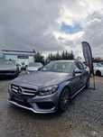 Mercedes-Benz C 350 e
