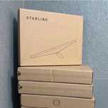 Супутниковий інтернет Starlink Mini Kit