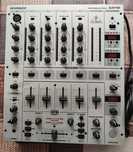 Mixer Behringer DJX700