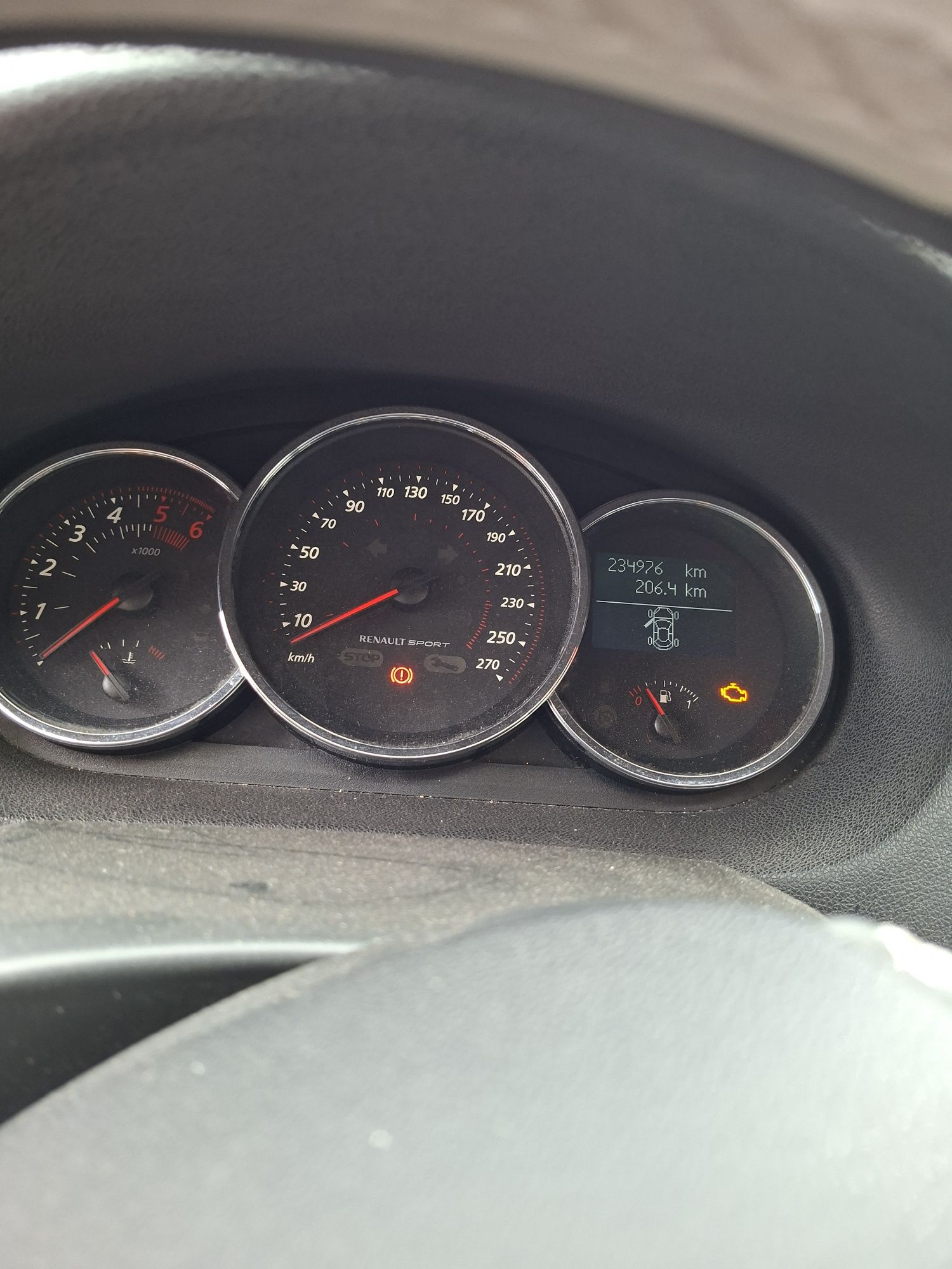 Renault Mégane Coupé GT dCi 160 cv – Raro em PT – 235.000 km – 12.000