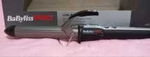 Плойка і гофре Babyliss