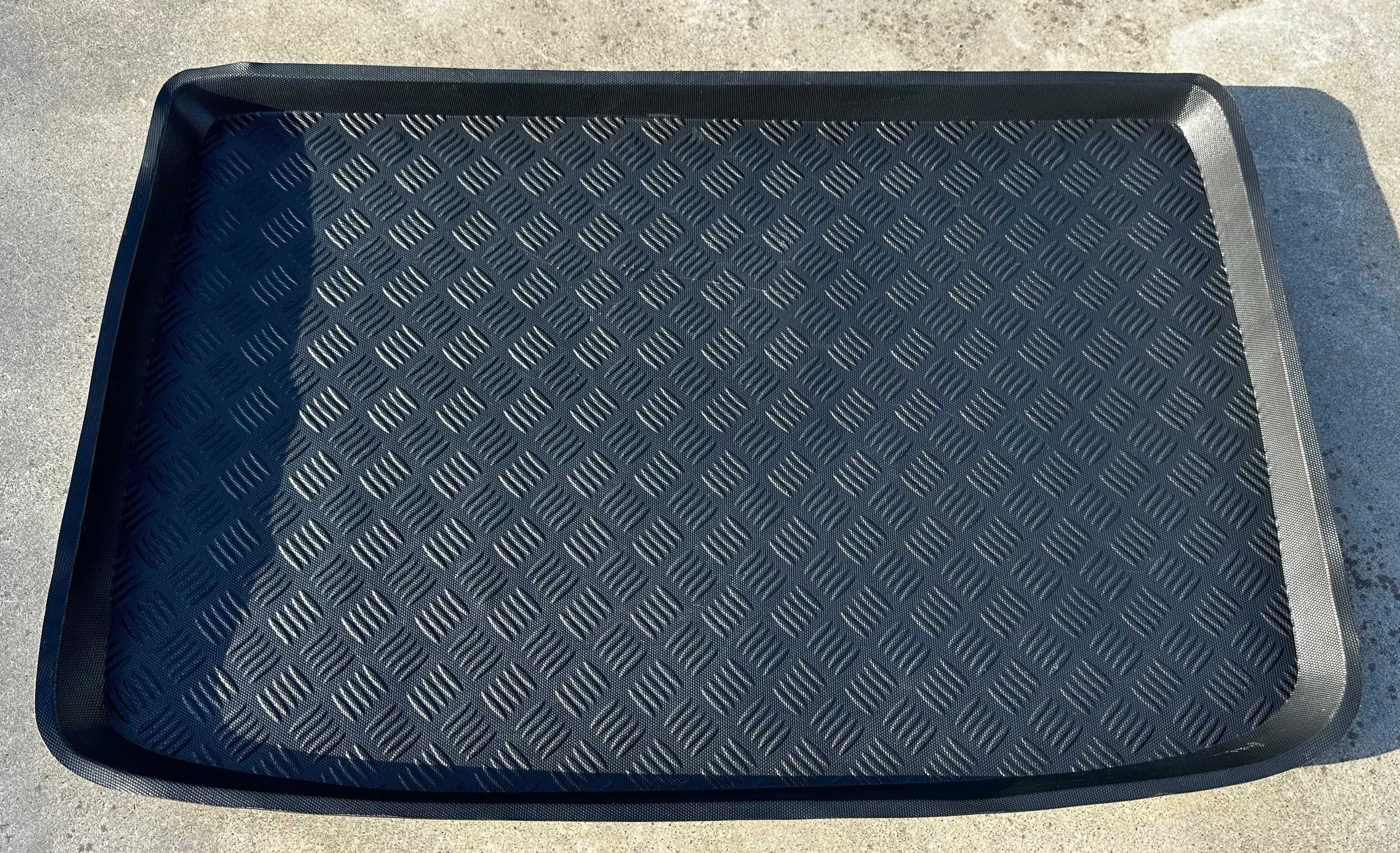 Tapetes borracha Mercedes A180