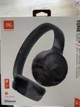 JBL TUNE 520 BT nowe