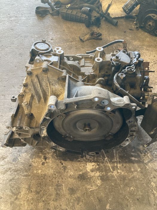 АКПП коробка передач Land rover freelander 2. 0 td4 PR006