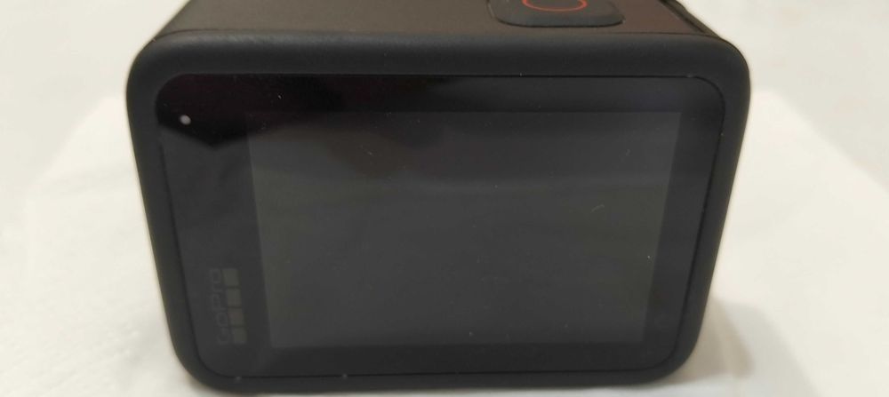 GoPro hero 11 black praticamente nova