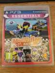 ModNation Racers Playstation 3 PS3
