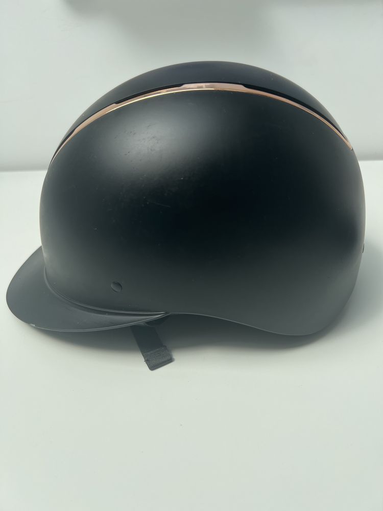 Sprzedam kask z firmy HKM r. M