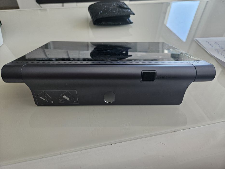 Tablet lenovo yoga3 pro