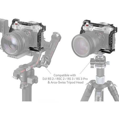Клітка SmallRig 4135 для FUJIFILM X-T5