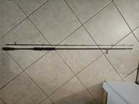 Wedka savage gear sg4 221 cm 3-10g