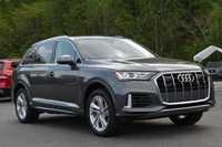 2022 Audi Q7 quattro Premium Plus 55 TFSI