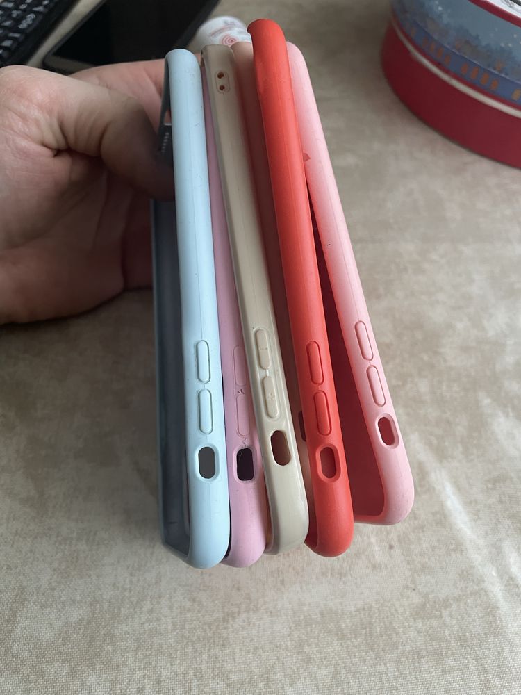 Чохли iphone 11 pro max