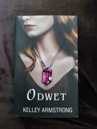 Kelly Armstrong - Odwet