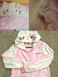 Cudowna piżama kigurumi hello kitty Sanrio H&m