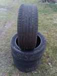 Opony letnie Continental 235/45R18 4 szt.