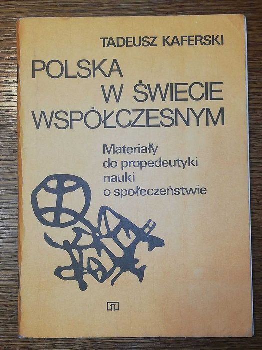 Polska w świecie współczesnym