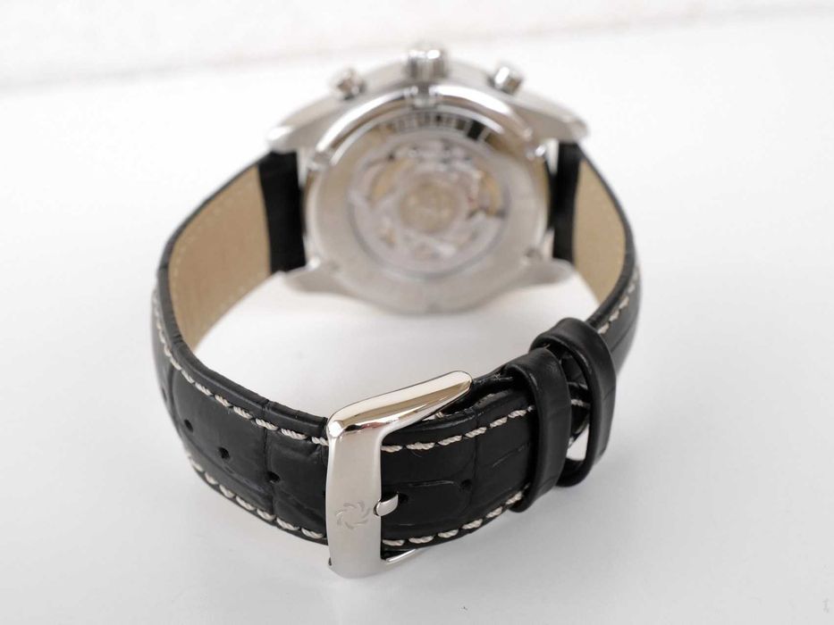 Carl F. Bucherer Manero CentralChrono 42mm