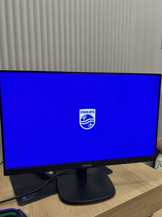 Monitor Philips 243V7Q